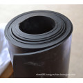 Acid and Alkali Resistant and Heat Resistant FKM Rubber Sheet